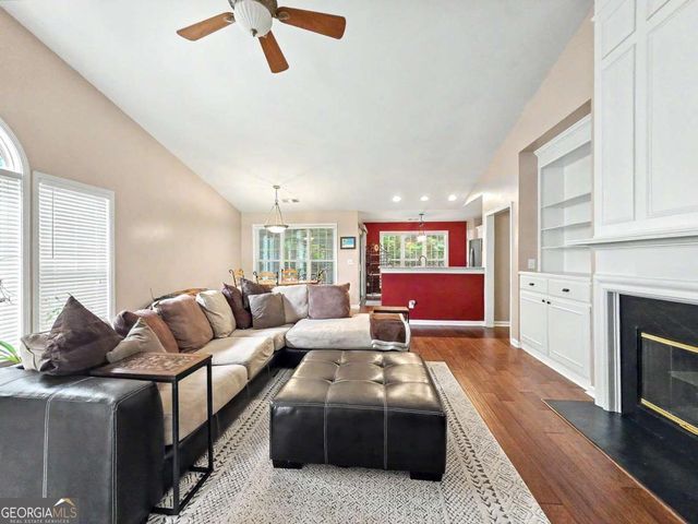 6730 Waveland Drive, Cumming, GA 30040