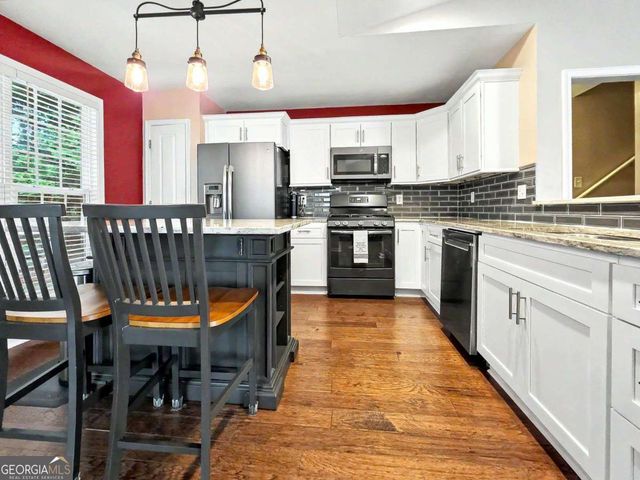 6730 Waveland Drive, Cumming, GA 30040