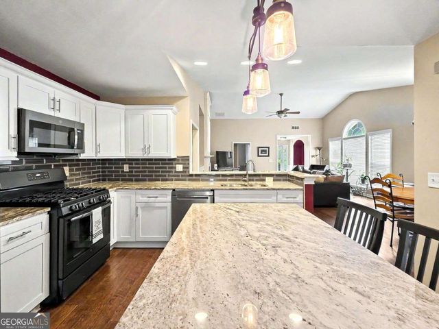 6730 Waveland Drive, Cumming, GA 30040