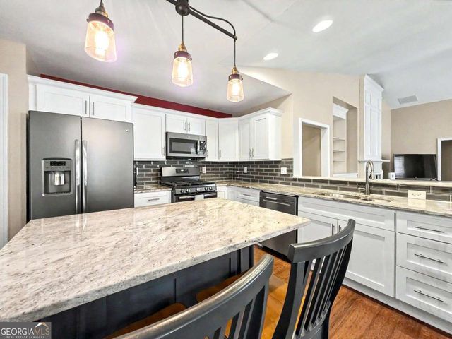 6730 Waveland Drive, Cumming, GA 30040