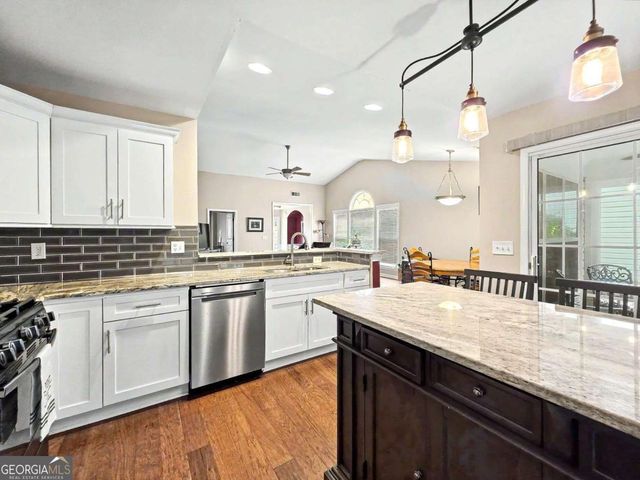 6730 Waveland Drive, Cumming, GA 30040