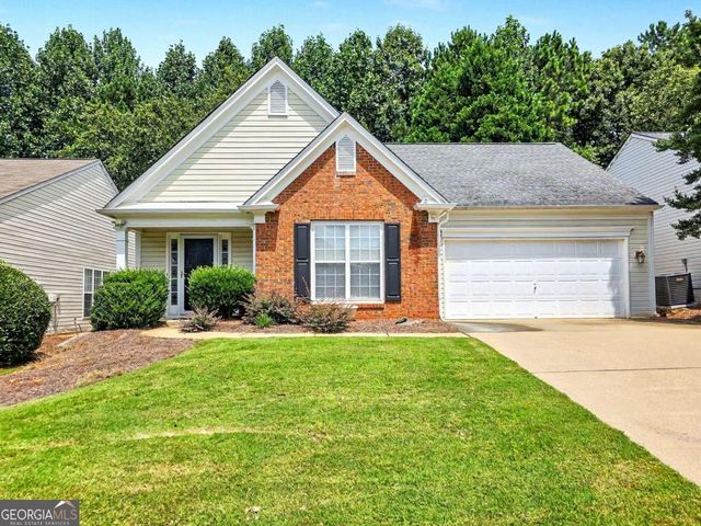 6730 Waveland Drive, Cumming, GA 30040