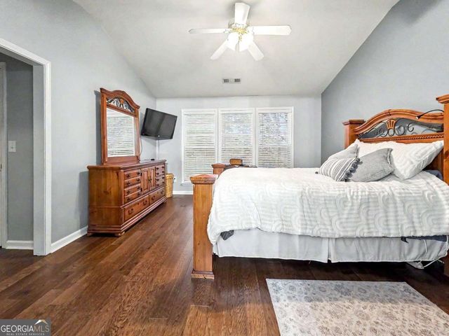 6730 Waveland Drive, Cumming, GA 30040
