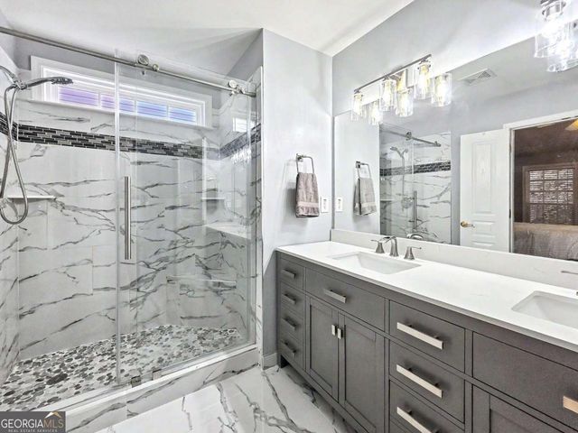 6730 Waveland Drive, Cumming, GA 30040