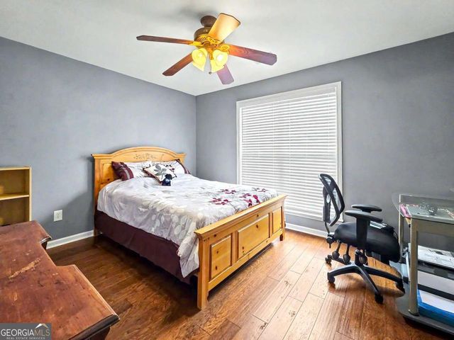 6730 Waveland Drive, Cumming, GA 30040