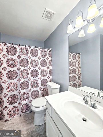 6730 Waveland Drive, Cumming, GA 30040