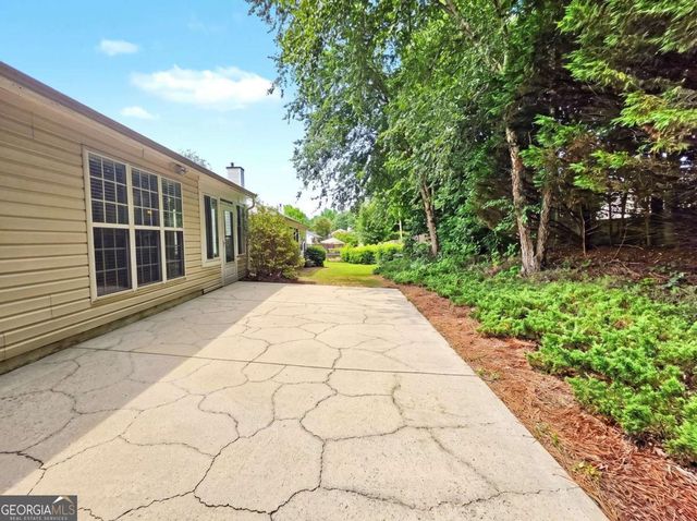 6730 Waveland Drive, Cumming, GA 30040