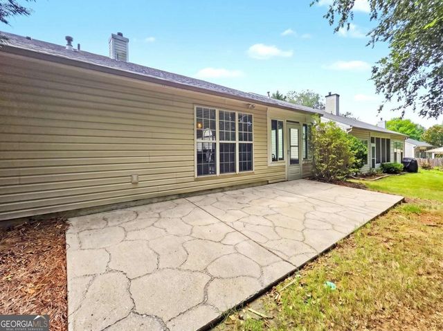6730 Waveland Drive, Cumming, GA 30040