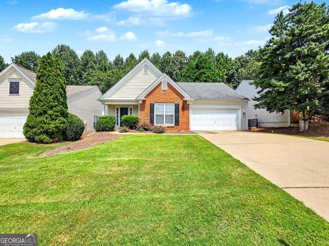6730 Waveland Drive, Cumming, GA 30040