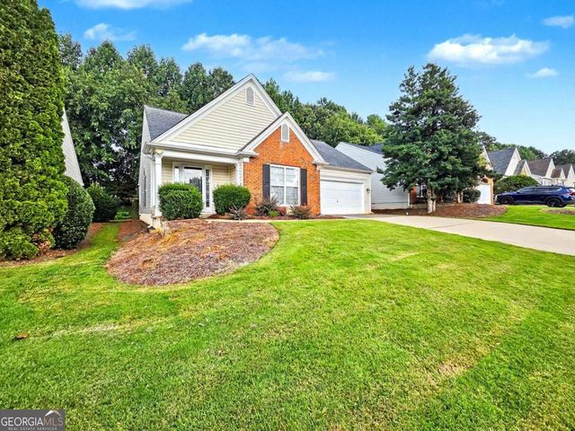 6730 Waveland Drive, Cumming, GA 30040