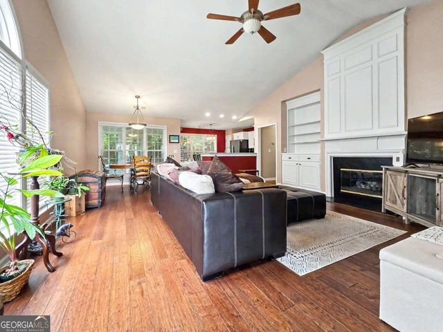 6730 Waveland Drive, Cumming, GA 30040