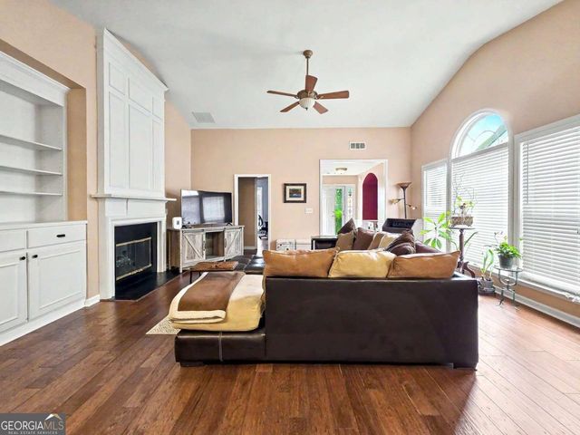 6730 Waveland Drive, Cumming, GA 30040