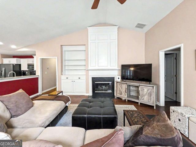 6730 Waveland Drive, Cumming, GA 30040