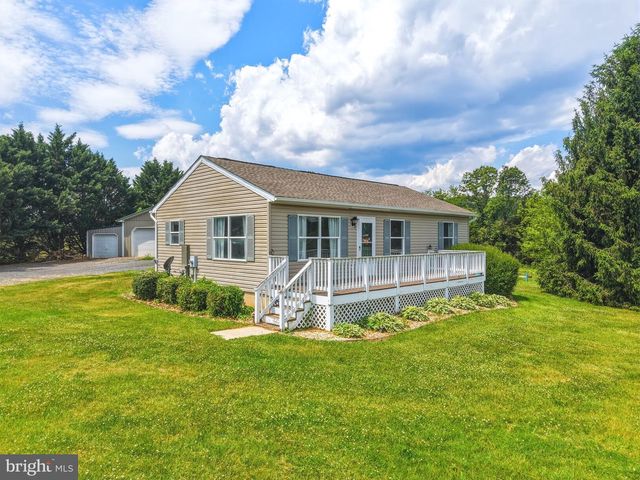 2032 CONICVILLE RD, Mount Jackson, VA 22842