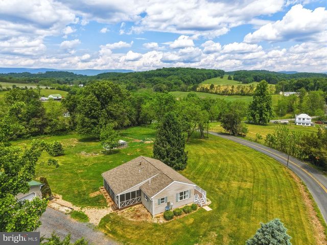 2032 CONICVILLE RD, Mount Jackson, VA 22842