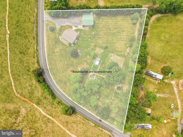 2032 CONICVILLE RD, Mount Jackson, VA 22842