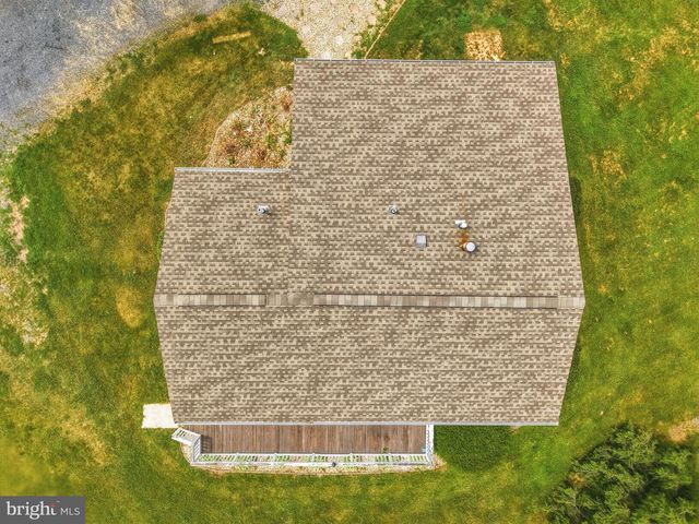 2032 CONICVILLE RD, Mount Jackson, VA 22842