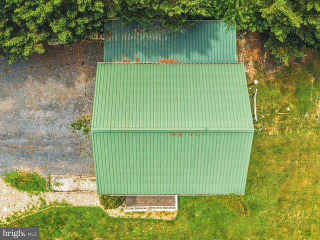 2032 CONICVILLE RD, Mount Jackson, VA 22842