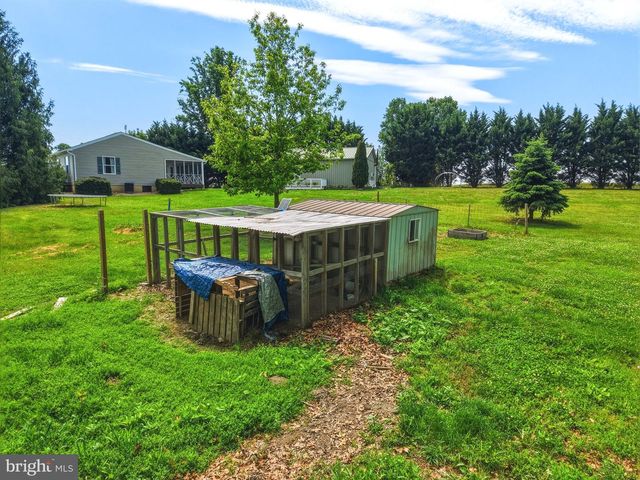 2032 CONICVILLE RD, Mount Jackson, VA 22842