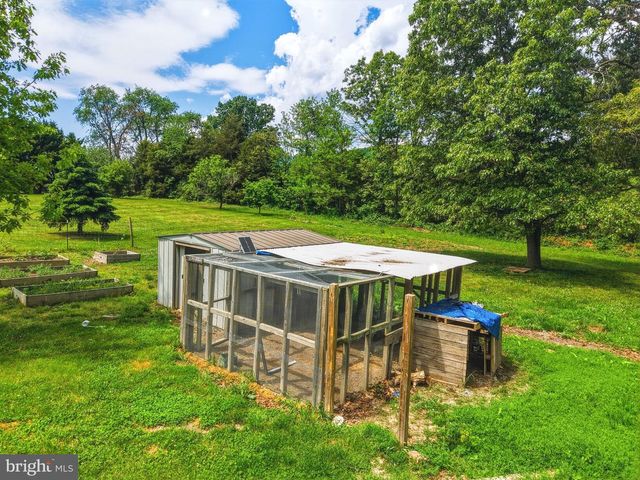 2032 CONICVILLE RD, Mount Jackson, VA 22842
