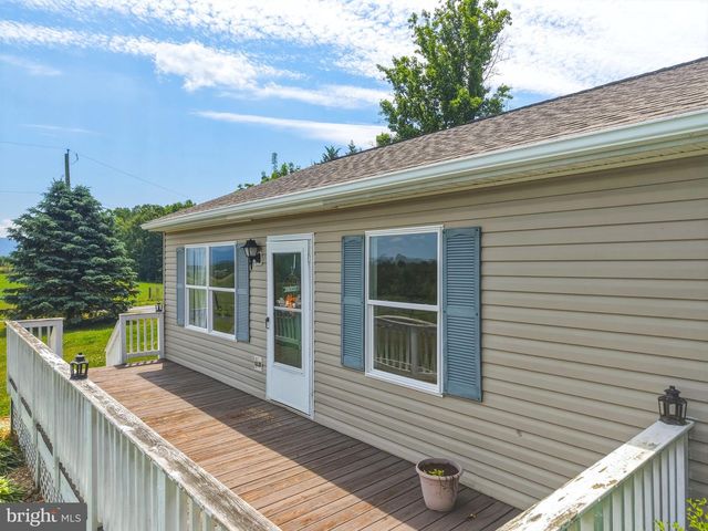 2032 CONICVILLE RD, Mount Jackson, VA 22842