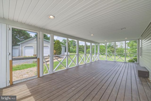 2032 CONICVILLE RD, Mount Jackson, VA 22842