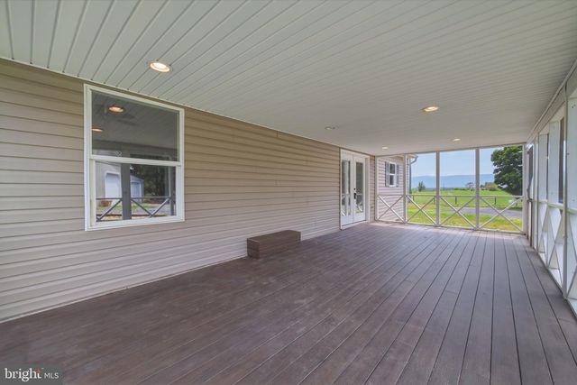 2032 CONICVILLE RD, Mount Jackson, VA 22842