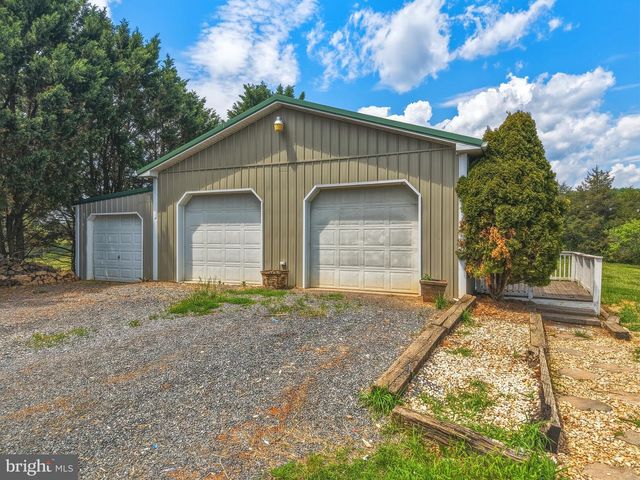 2032 CONICVILLE RD, Mount Jackson, VA 22842