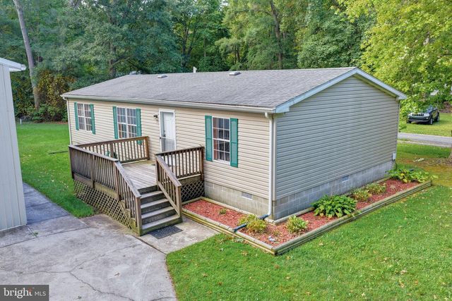 1530 CENTRAL CHURCH RD, Dover, DE 19904