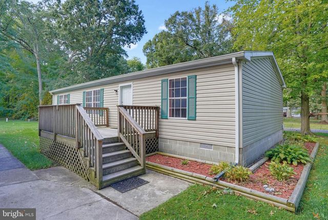 1530 CENTRAL CHURCH RD, Dover, DE 19904