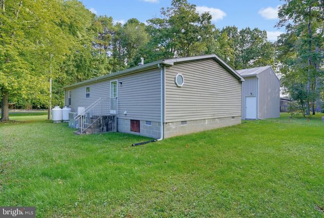 1530 CENTRAL CHURCH RD, Dover, DE 19904