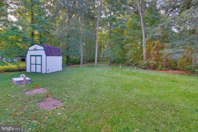 1530 CENTRAL CHURCH RD, Dover, DE 19904