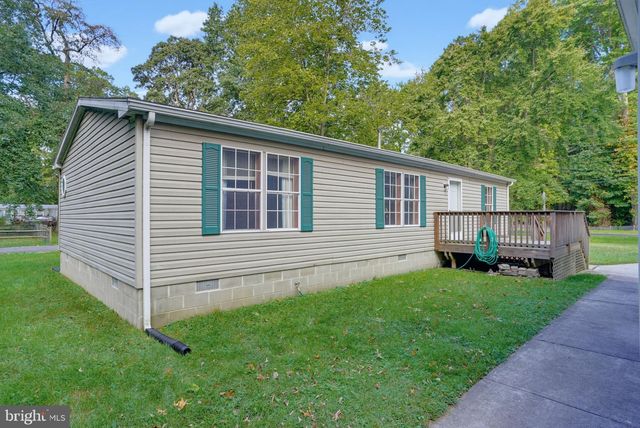 1530 CENTRAL CHURCH RD, Dover, DE 19904