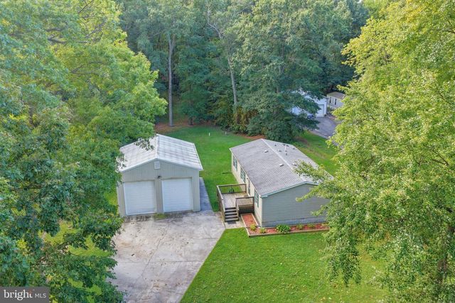 1530 CENTRAL CHURCH RD, Dover, DE 19904