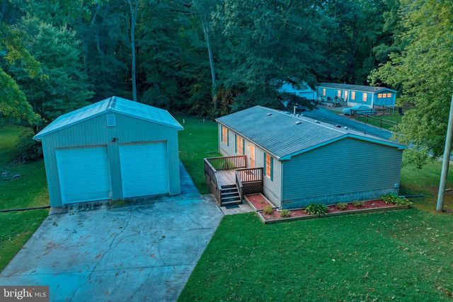 1530 CENTRAL CHURCH RD, Dover, DE 19904