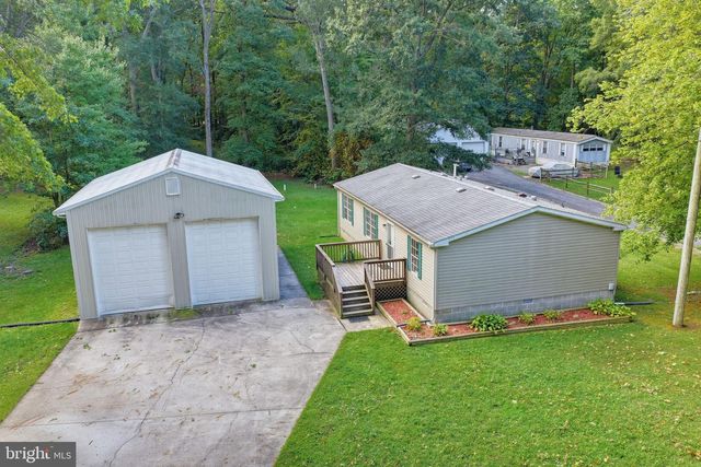 1530 CENTRAL CHURCH RD, Dover, DE 19904