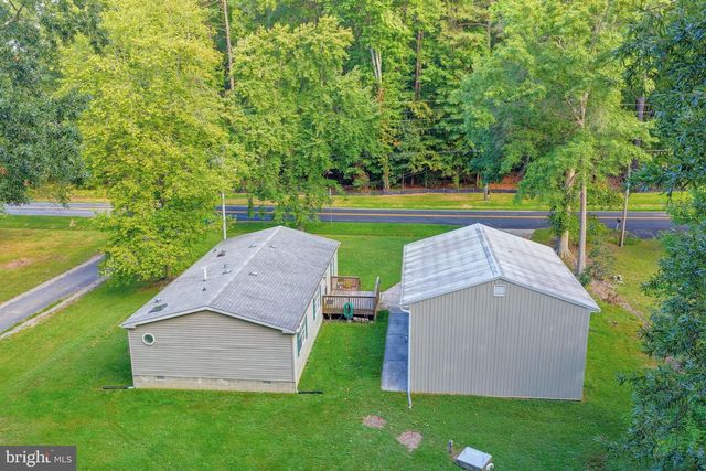 1530 CENTRAL CHURCH RD, Dover, DE 19904