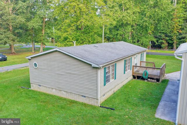 1530 CENTRAL CHURCH RD, Dover, DE 19904