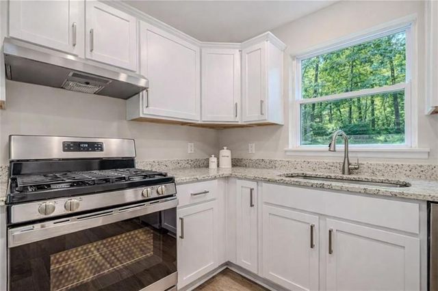 2467 Samia Drive, Duluth, GA 30096