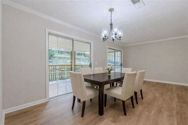 2467 Samia Drive, Duluth, GA 30096