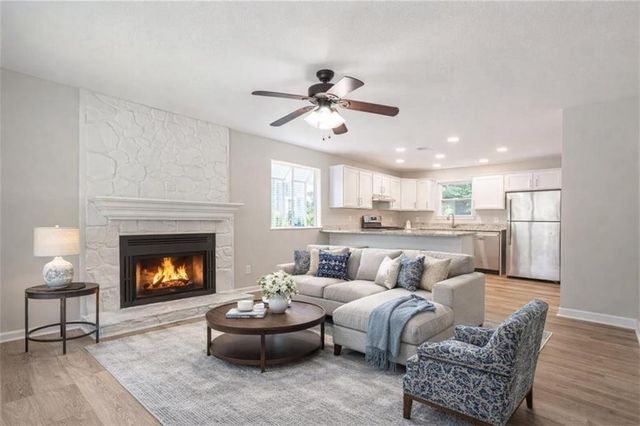 2467 Samia Drive, Duluth, GA 30096