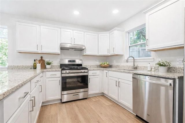 2467 Samia Drive, Duluth, GA 30096