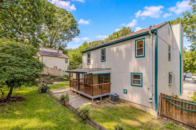 2467 Samia Drive, Duluth, GA 30096