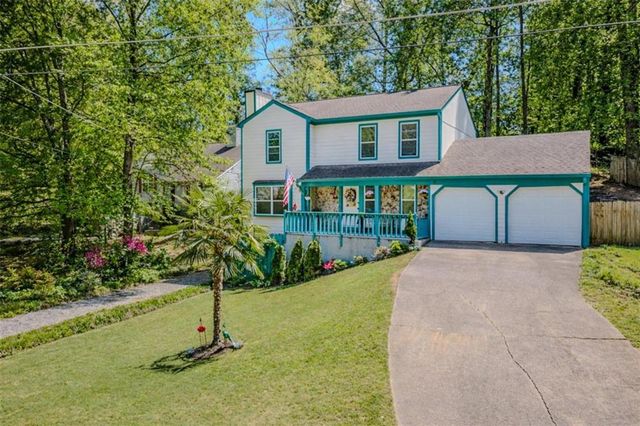 2467 Samia Drive, Duluth, GA 30096