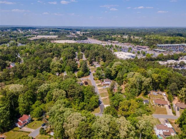 2467 Samia Drive, Duluth, GA 30096