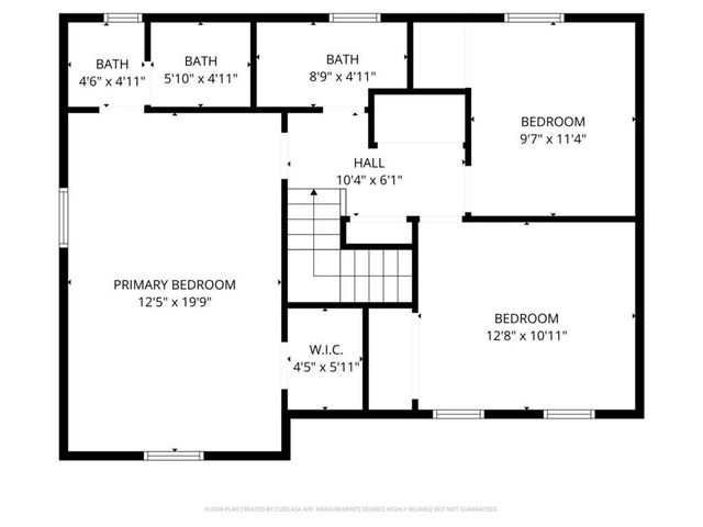 2467 Samia Drive, Duluth, GA 30096