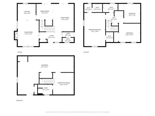 2467 Samia Drive, Duluth, GA 30096