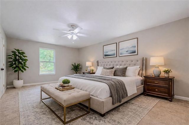 2467 Samia Drive, Duluth, GA 30096