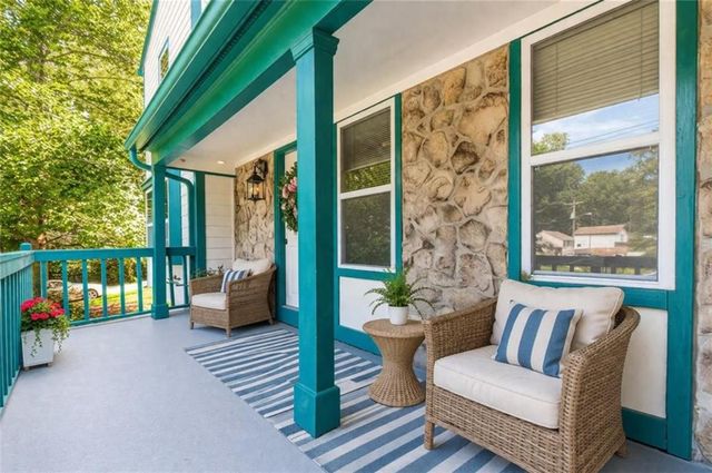 2467 Samia Drive, Duluth, GA 30096