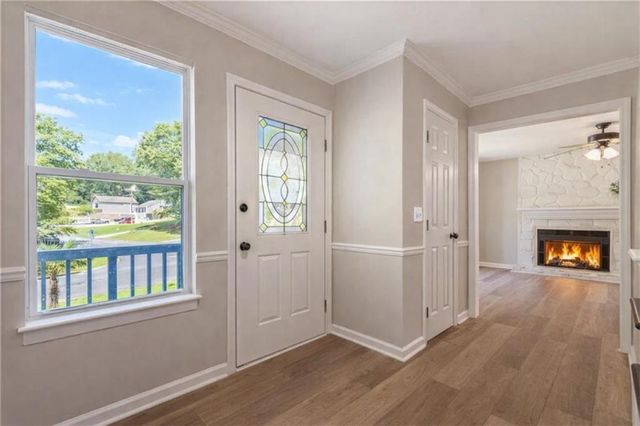 2467 Samia Drive, Duluth, GA 30096